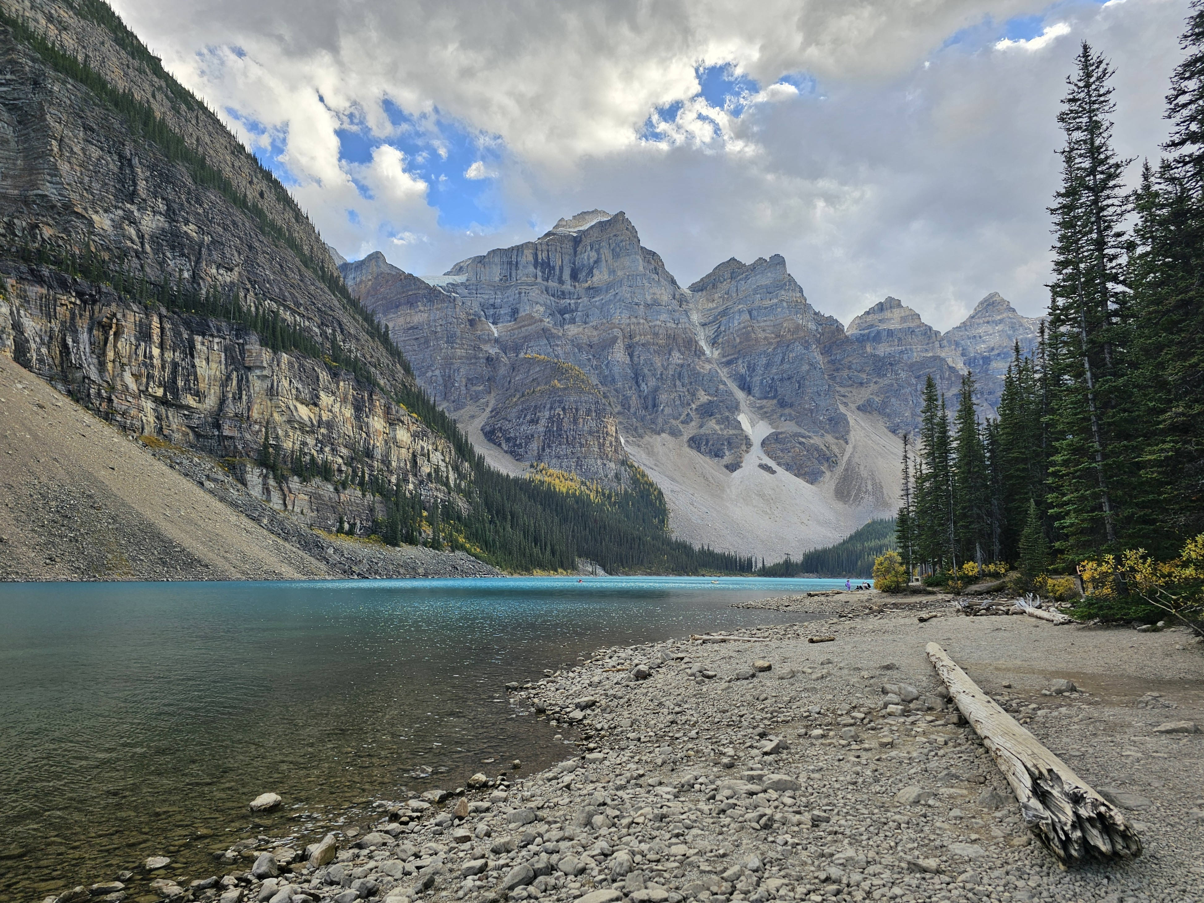 Lake Louise